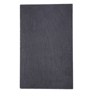 Black Blue Decoulife YFAK682 400 X 250 X 5mm Standard China Slate
