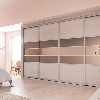 Wardrobe And Cupboard Series