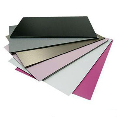 Aluminum Coated Sheets