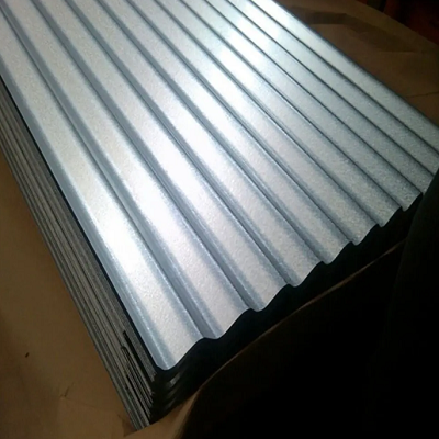 Roll of Aluminum Coil - How To Make It Types, Uses And Benefits Of Corrugated Steel
