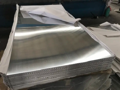 How to distinguish between 3003 aluminum plate and 1060 aluminum plate
