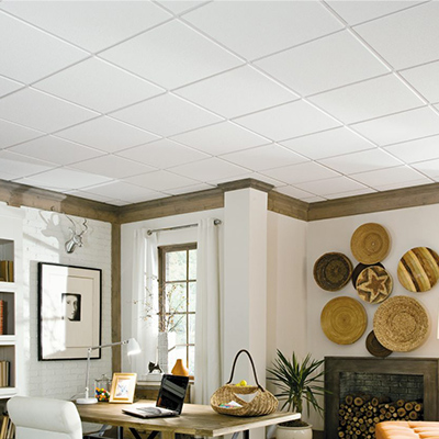 Ceiling