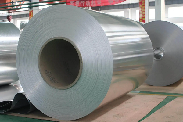 What is white aluminium coil? - part 1