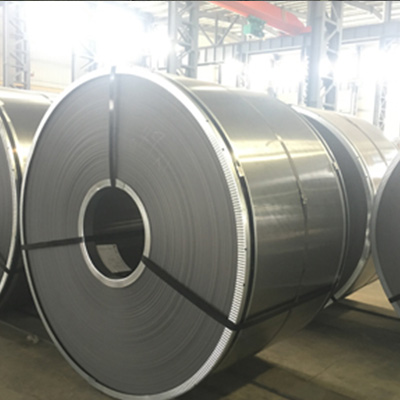 Cold Rolled Steel Sheets