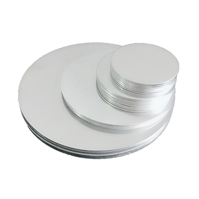 Aluminum Circle