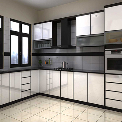 Wardrobe And Cupboard Series